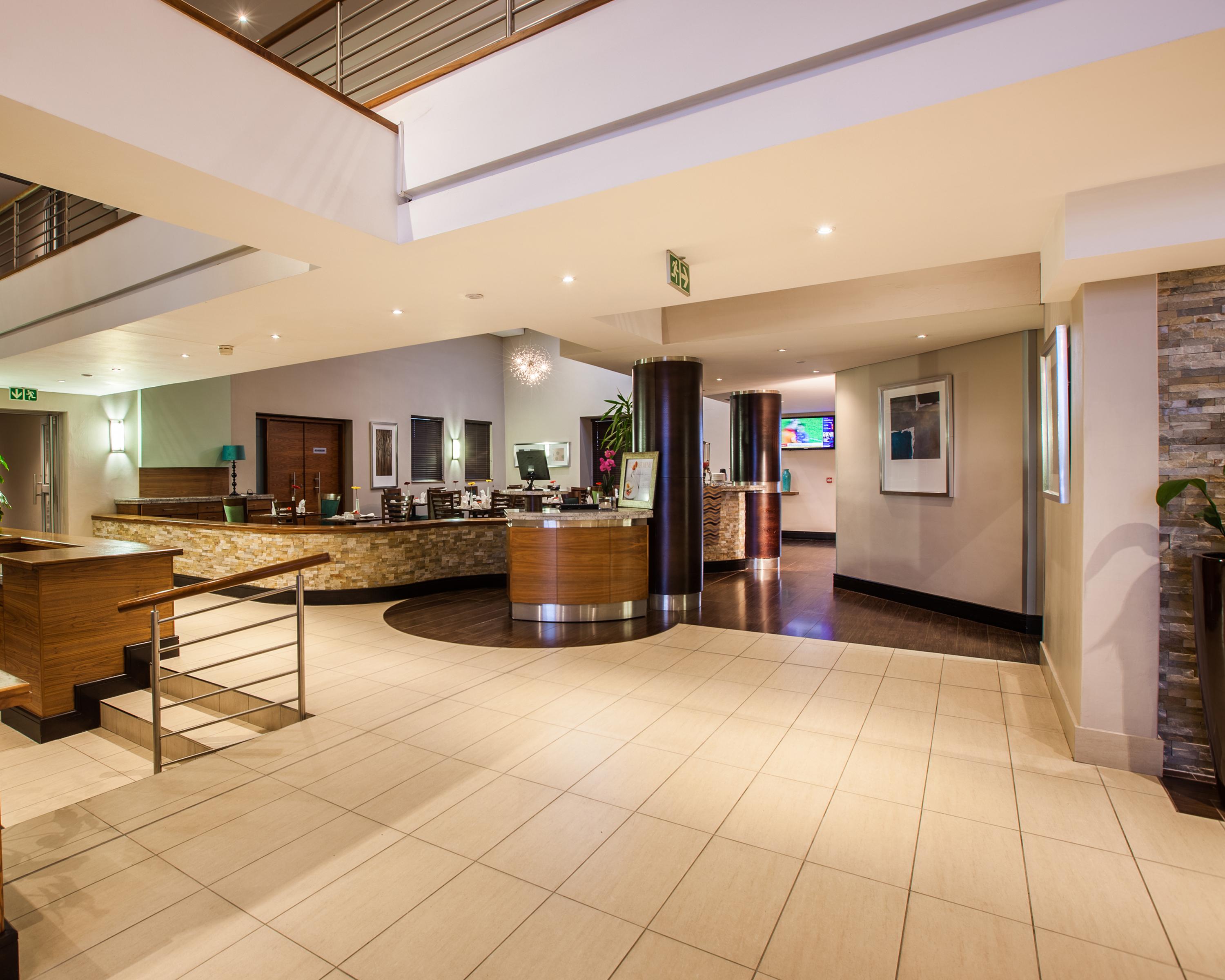 Town Lodge Gaborone Exterior photo