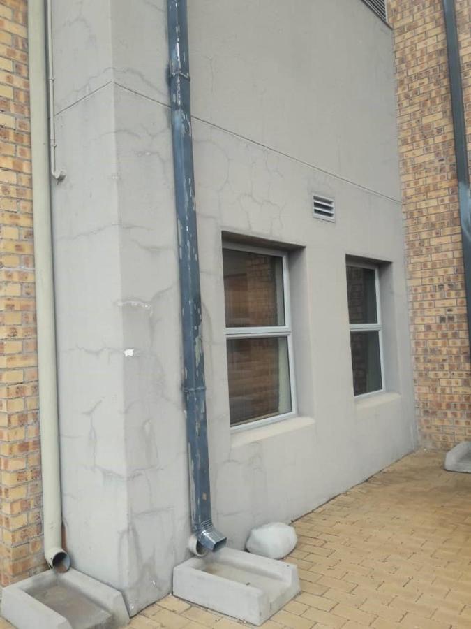 Town Lodge Gaborone Exterior photo