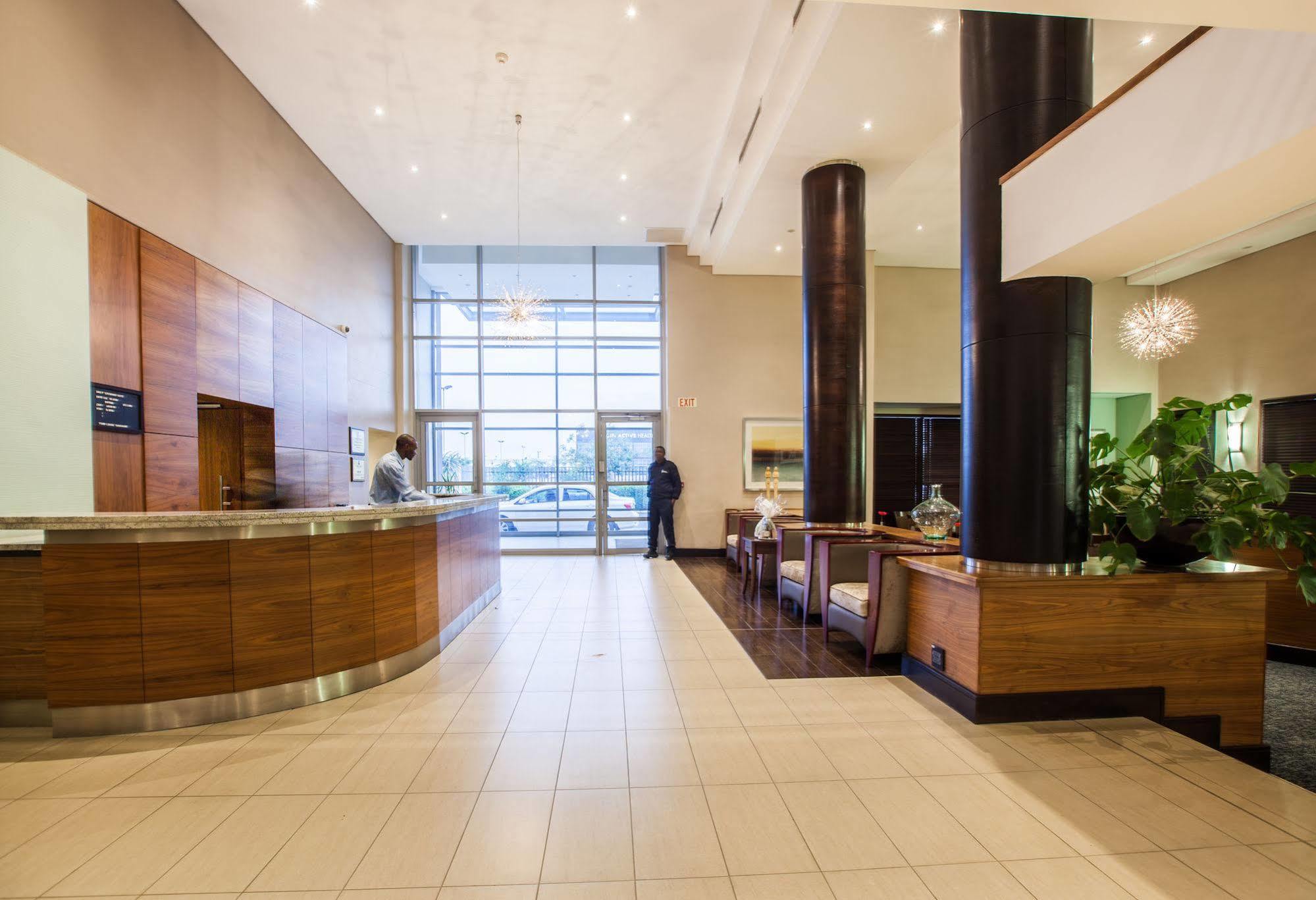 Town Lodge Gaborone Exterior photo